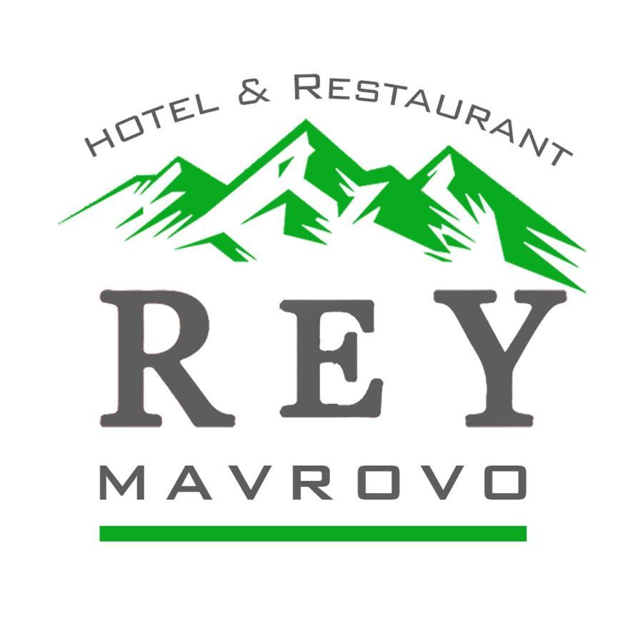 Rey Hotel Mavrovo Exterior photo